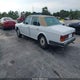 SCAZS42A2GCX14680 1986 Rolls-Royce Silver Spirit auction photo thumbnail 3