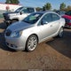 1G4PS5SK2E4206713 2014 Buick Verano Leather Group auction photo thumbnail 2