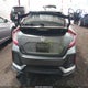 SHHFK7H55JU223276 2018 Honda Civic Ex auction photo thumbnail 16