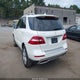 4JGDA5HB3FA583891 2015 Mercedes-Benz Ml 350 4Matic auction photo thumbnail 3