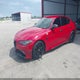 ZARFAEAV3H7552809 2017 Alfa Romeo Giulia Quadrifoglio Rwd auction photo thumbnail 2