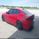 ZARFAEAV3H7552809 2017 Alfa Romeo Giulia Quadrifoglio Rwd auction photo thumbnail 3