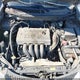 5Y2SL62874Z464667 2004 Pontiac Vibe auction photo thumbnail 10