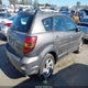 5Y2SL62874Z464667 2004 Pontiac Vibe auction photo thumbnail 4