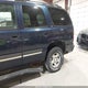 1GNEK13T44R254170 2004 Chevrolet Tahoe Lt auction photo thumbnail 6