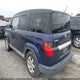 5J6YH18799L004329 2009 Honda Element Ex auction photo thumbnail 3