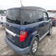 5J6YH18799L004329 2009 Honda Element Ex auction photo thumbnail 4