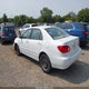 JTDBR32E042037973 2004 Toyota Corolla Le auction photo thumbnail 3