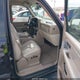 1GNEC16Z25J186657 2005 Chevrolet Suburban 1500 Lt auction photo thumbnail 5