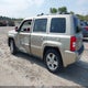 1J4NF4GB1AD509974 2010 Jeep Patriot Limited auction photo thumbnail 3