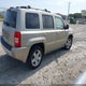 1J4NF4GB1AD509974 2010 Jeep Patriot Limited auction photo thumbnail 4