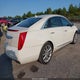 2G61M5S38E9131433 2014 Cadillac Xts Luxury auction photo thumbnail 4