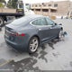 5YJSA1E10FF113468 2015 Tesla Model S auction photo thumbnail 4