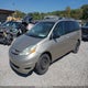 5TDZA23C86S495995 2006 Toyota Sienna Le auction photo thumbnail 2