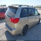 5TDZA23C86S495995 2006 Toyota Sienna Le auction photo thumbnail 4