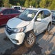 5J6RM4H72GL049403 2016 Honda Cr-V Ex-L auction photo thumbnail 2