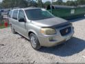 5GADV33137D155753 2007 Buick Terraza Cxl auction photo thumbnail 1