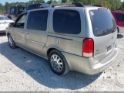 5GADV33137D155753 2007 Buick Terraza Cxl auction photo thumbnail 3