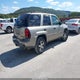 1GNDT13S632109932 2003 Chevrolet Trailblazer Lt auction photo thumbnail 4