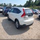 5J6RM4H70EL045556 2014 Honda Cr-V Ex-L auction photo thumbnail 3