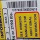 1FT7W2BT0KED09618 2019 Ford F-250 Platinum auction photo thumbnail 9