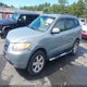 5NMSH73E07H039005 2007 Hyundai Santa Fe Limited/Se auction photo thumbnail 2