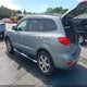 5NMSH73E07H039005 2007 Hyundai Santa Fe Limited/Se auction photo thumbnail 3