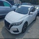 3N1AB8CV8PY243966 2023 Nissan Sentra Sv Xtronic Cvt auction photo thumbnail 2