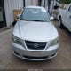 5NPET46C27H212076 2007 Hyundai Sonata Gls auction photo thumbnail 12