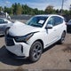 5J8TC2H53SL010640 2025 Acura Rdx Technology Package auction photo thumbnail 2