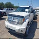 1D8GT58K49W539712 2009 Dodge Nitro Slt/Rt auction photo thumbnail 6