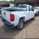 1GCRCNEC9HZ381188 2017 Chevrolet Silverado 1500 Wt auction photo thumbnail 4