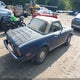 124CS101358340000 1978 Fiat 124 Spider auction photo thumbnail 4