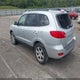 5NMSH73E17H003128 2007 Hyundai Santa Fe Limited/Se auction photo thumbnail 3