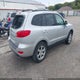 5NMSH73E17H003128 2007 Hyundai Santa Fe Limited/Se auction photo thumbnail 4