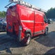 3C6LRVVG4SE532102 2025 Ram Promaster 2500 Tradesman Low Roof 136 Wb W/Pass Seat auction photo thumbnail 4