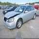 1N4BL11D66C249150 2006 Nissan Altima 3.5 Sl auction photo thumbnail 2
