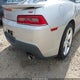 2G1FD1E33F9144608 2015 Chevrolet Camaro 1Lt auction photo thumbnail 17