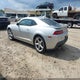 2G1FD1E33F9144608 2015 Chevrolet Camaro 1Lt auction photo thumbnail 3