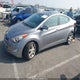 KMHDH4AE6BU155378 2011 Hyundai Elantra Limited (Ulsan Plant) auction photo thumbnail 2