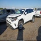2T3K1RFVXRW349494 2024 Toyota Rav4 Le auction photo thumbnail 2