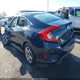 2HGFC2F51HH555760 2017 Honda Civic Lx auction photo thumbnail 3