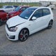 3VW547AU8GM055787 2016 Volkswagen Golf Gti Autobahn W/Performance Package 4-Door auction photo thumbnail 2