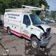 1FDWE3FL5DDA99763 2013 Ford E-350 Cutaway auction photo thumbnail 1