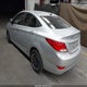 KMHCT4AE0GU122183 2016 Hyundai Accent Se auction photo thumbnail 3