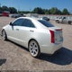 1G6AA5RA7D0136581 2013 Cadillac Ats Standard auction photo thumbnail 3