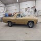 133801B222173 1971 Chevrolet El Camino auction photo thumbnail 14
