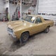 133801B222173 1971 Chevrolet El Camino auction photo thumbnail 2