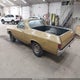 133801B222173 1971 Chevrolet El Camino auction photo thumbnail 3