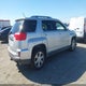 2GKFLPE30G6358802 2016 GMC Terrain Slt auction photo thumbnail 4